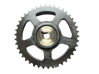 bontott MAZDA CX-5 Vezérműkerék