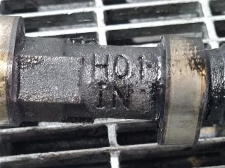 bontott MAZDA CX-5 Vezérműtengely (Magában)