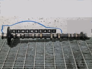 bontott MAZDA CX-5 Vezérműtengely (Magában)