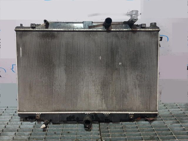 bontott MAZDA CX-5 Vízhűtő Radiátor (Klímás)