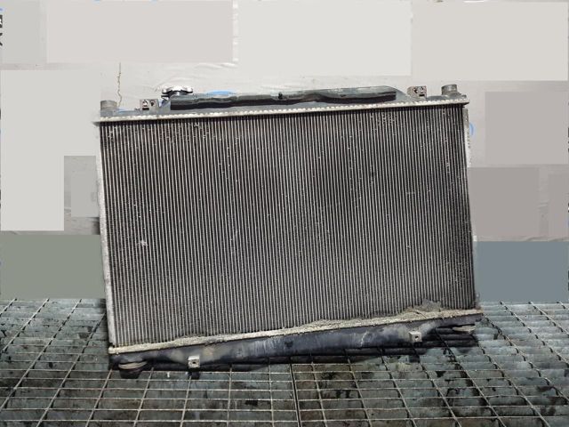 bontott MAZDA CX-5 Vízhűtő Radiátor (Klímás)