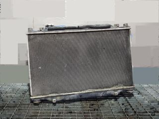 bontott MAZDA CX-5 Vízhűtő Radiátor (Klímás)