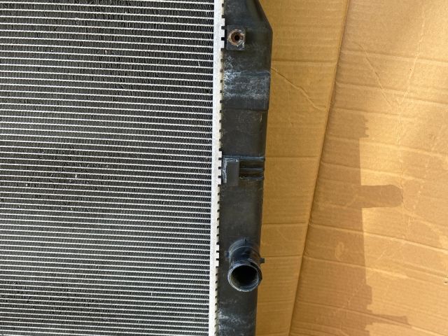 bontott MAZDA CX-5 Vízhűtő Radiátor (Klímás)