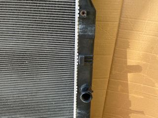 bontott MAZDA CX-5 Vízhűtő Radiátor (Klímás)