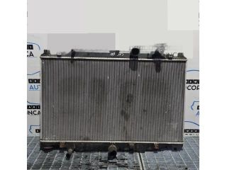 bontott MAZDA CX-5 Vízhűtő Radiátor (Klímás)