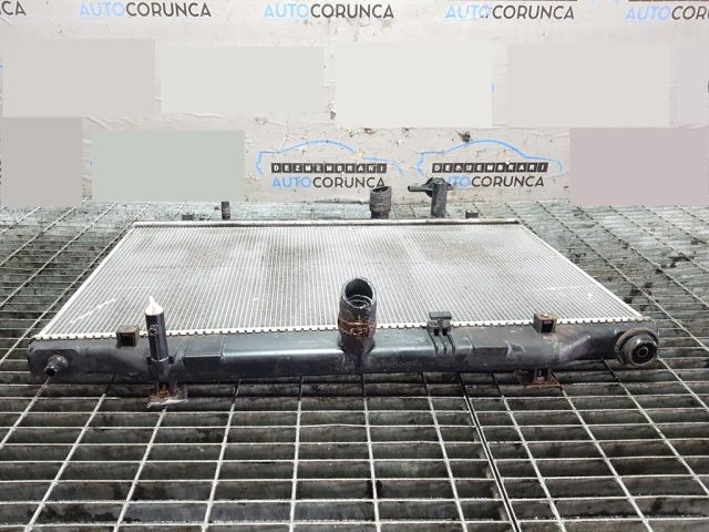 bontott MAZDA CX-5 Vízhűtő Radiátor (Klímás)