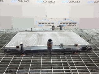 bontott MAZDA CX-5 Vízhűtő Radiátor (Klímás)