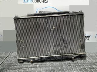 bontott MAZDA CX-5 Vízhűtő Radiátor (Klímás)