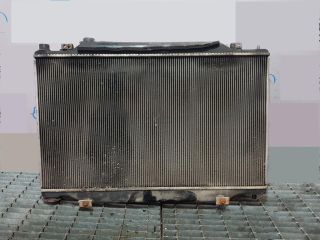 bontott MAZDA CX-5 Vízhűtő Radiátor (Klímás)