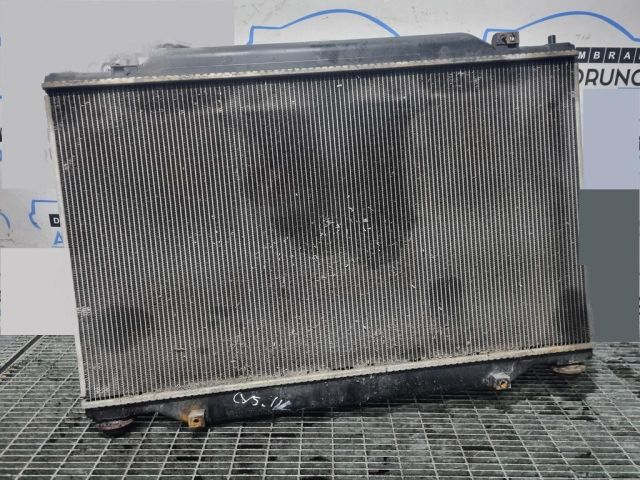 bontott MAZDA CX-5 Vízhűtő Radiátor (Klímás)