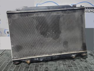 bontott MAZDA CX-5 Vízhűtő Radiátor (Klímás)