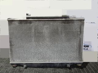 bontott MAZDA CX-5 Vízhűtő Radiátor (Klímás)