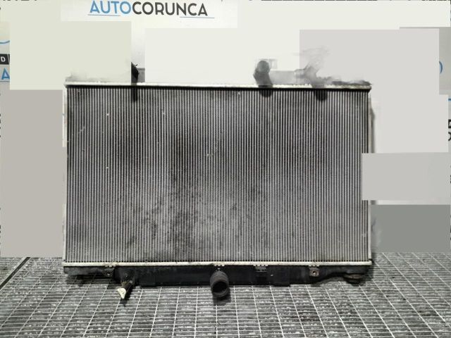 bontott MAZDA CX-5 Vízhűtő Radiátor (Klímás)