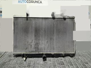 bontott MAZDA CX-5 Vízhűtő Radiátor (Klímás)