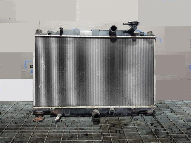 bontott MAZDA CX-5 Vízhűtő Radiátor (Klímás)