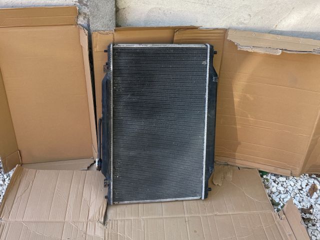 bontott MAZDA CX-5 Vízhűtő Radiátor (Klímás)