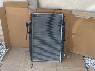 bontott MAZDA CX-5 Vízhűtő Radiátor (Klímás)