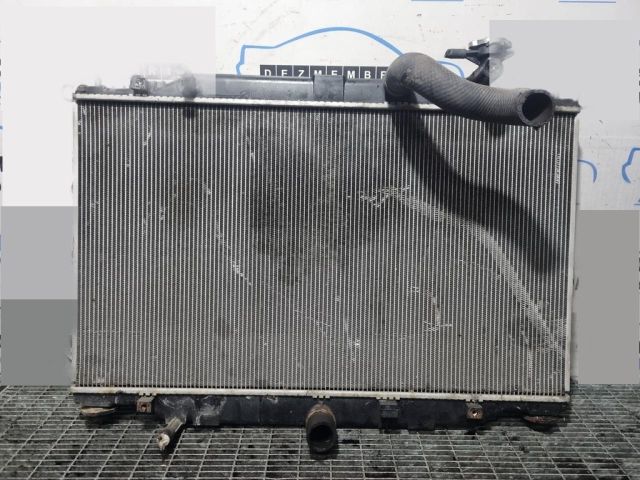 bontott MAZDA CX-5 Vízhűtő Radiátor (Klímás)