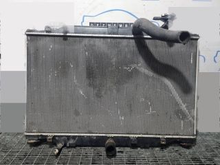 bontott MAZDA CX-5 Vízhűtő Radiátor (Klímás)