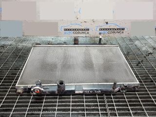 bontott MAZDA CX-5 Vízhűtő Radiátor (Klímás)