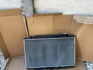 bontott MAZDA CX-5 Vízhűtő Radiátor (Klímás)