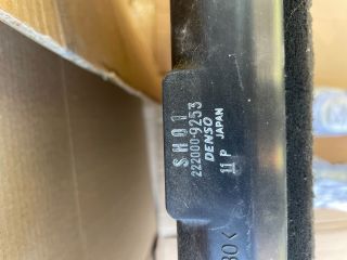 bontott MAZDA CX-5 Vízhűtő Radiátor (Klímás)