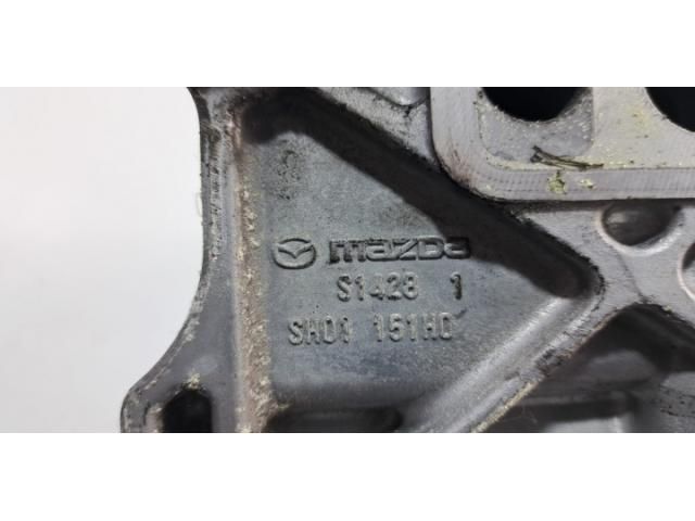 bontott MAZDA CX-5 Vízpumpa