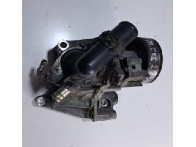 bontott MAZDA CX-5 Vízpumpa