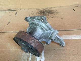 bontott MAZDA CX-5 Vízpumpa