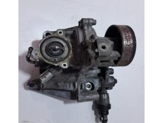 bontott MAZDA CX-5 Vízpumpa