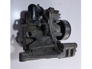 bontott MAZDA CX-5 Vízpumpa