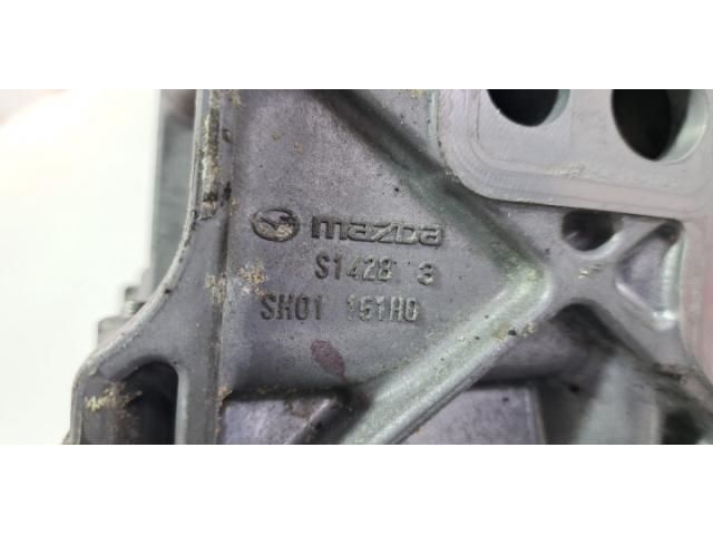 bontott MAZDA CX-5 Vízpumpa