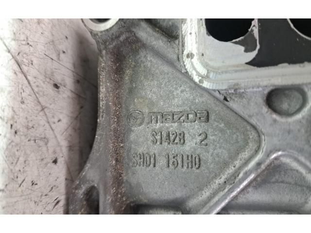 bontott MAZDA CX-5 Vízpumpa