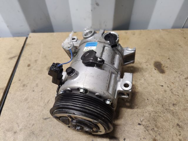 bontott MAZDA CX-5 Klímakompresszor