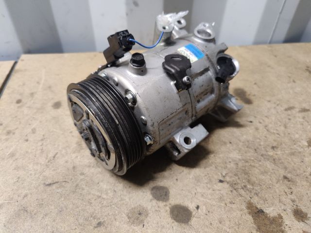 bontott MAZDA CX-5 Klímakompresszor