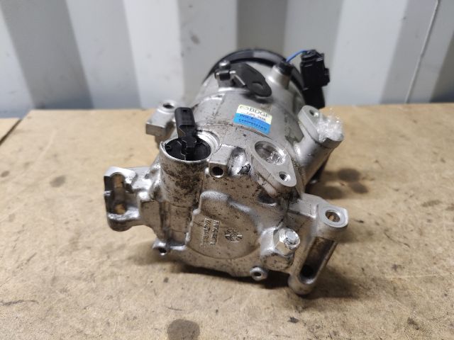 bontott MAZDA CX-5 Klímakompresszor