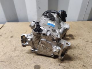 bontott MAZDA CX-5 Klímakompresszor