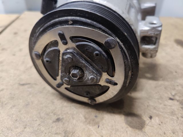 bontott MAZDA CX-5 Klímakompresszor