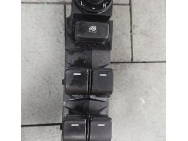 bontott MAZDA CX-5 Ablakemelő Kapcsoló Négyes / Kettes