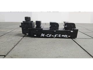 bontott MAZDA CX-5 Ablakemelő Kapcsoló Négyes / Kettes