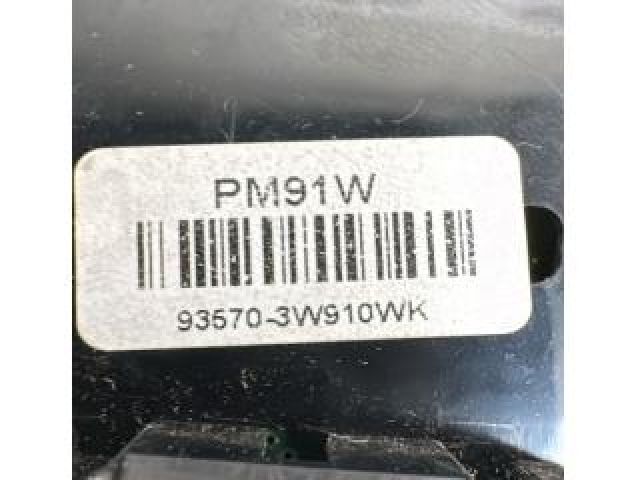 bontott MAZDA CX-5 Ablakemelő Kapcsoló Négyes / Kettes