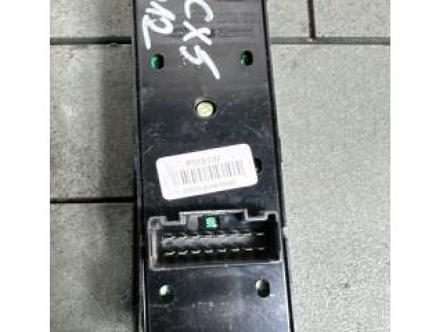 bontott MAZDA CX-5 Ablakemelő Kapcsoló Négyes / Kettes