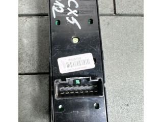 bontott MAZDA CX-5 Ablakemelő Kapcsoló Négyes / Kettes