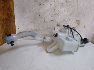 bontott MAZDA CX-5 Ablakmosó Tartály