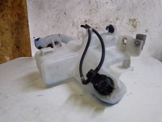 bontott MAZDA CX-5 Ablakmosó Tartály