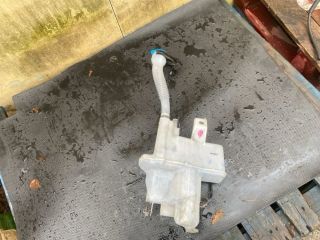 bontott MAZDA CX-5 Ablakmosó Tartály