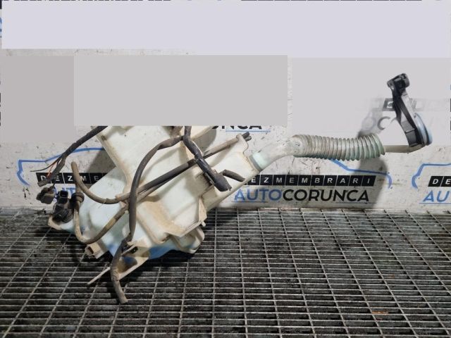 bontott MAZDA CX-5 Ablakmosó Tartály