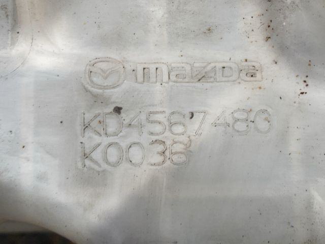 bontott MAZDA CX-5 Ablakmosó Tartály