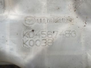 bontott MAZDA CX-5 Ablakmosó Tartály