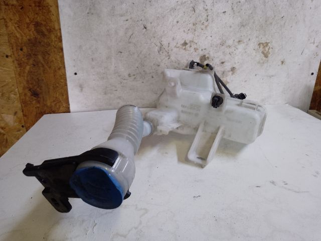 bontott MAZDA CX-5 Ablakmosó Tartály